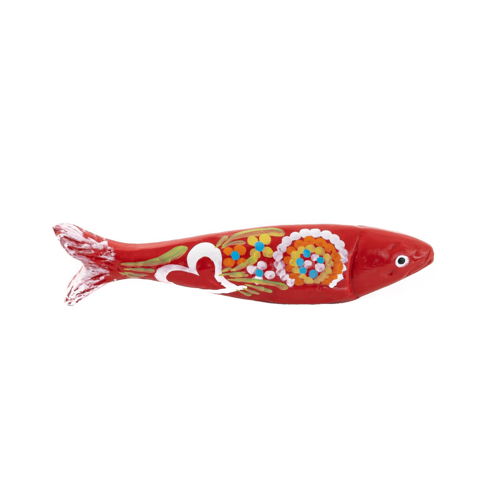 Red Sardine 12cm (4.7in)