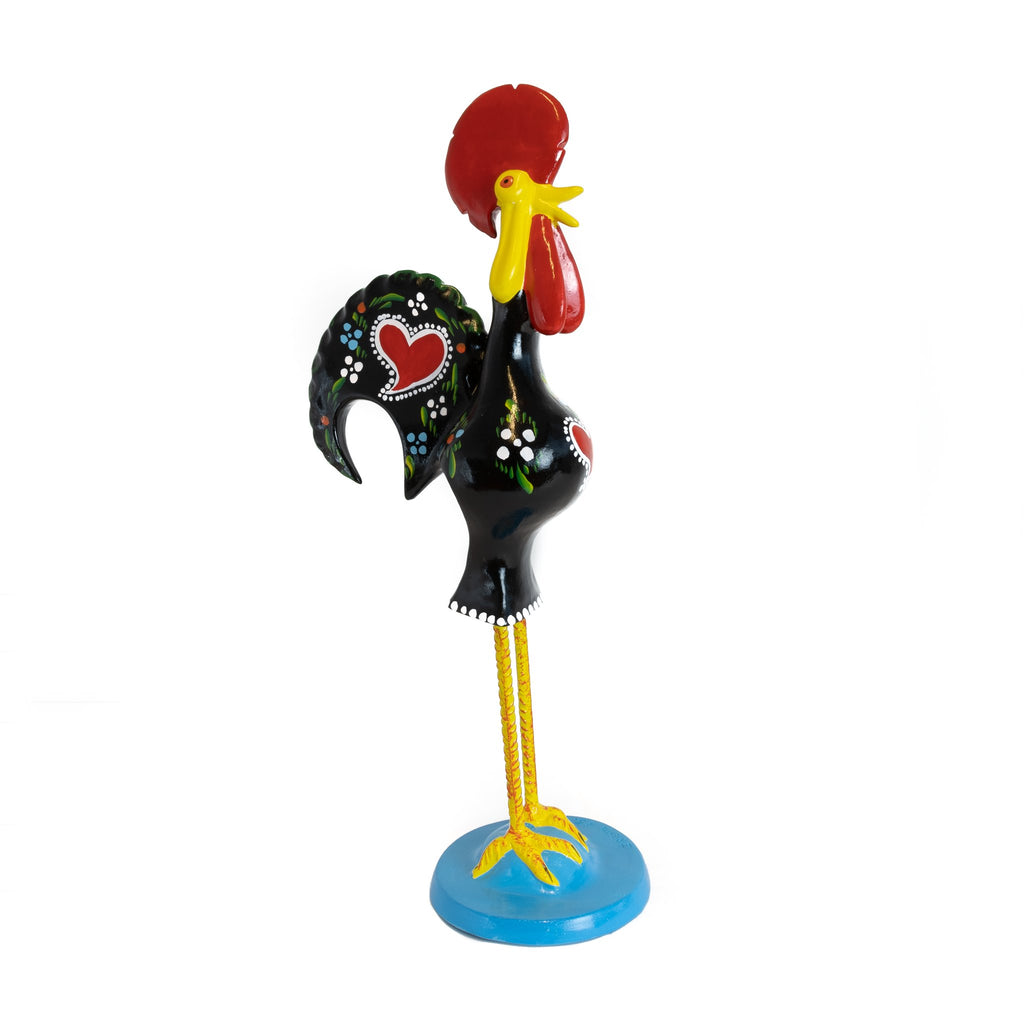 Standing Rooster 50cm (19.7in) -1