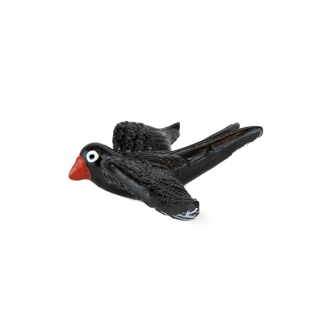 Vest Swallow 16cm (6.3in) -1